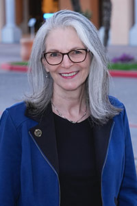 Barbara Sheller